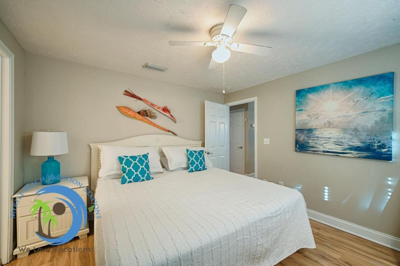 Cg Cottage Up شاطئ ميرتل المظهر الخارجي الصورة