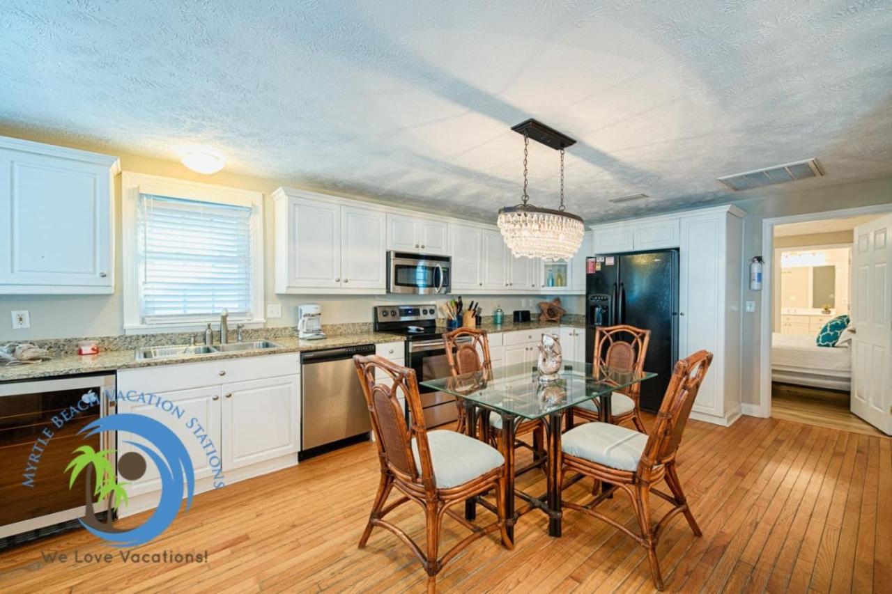 Cg Cottage Up شاطئ ميرتل المظهر الخارجي الصورة