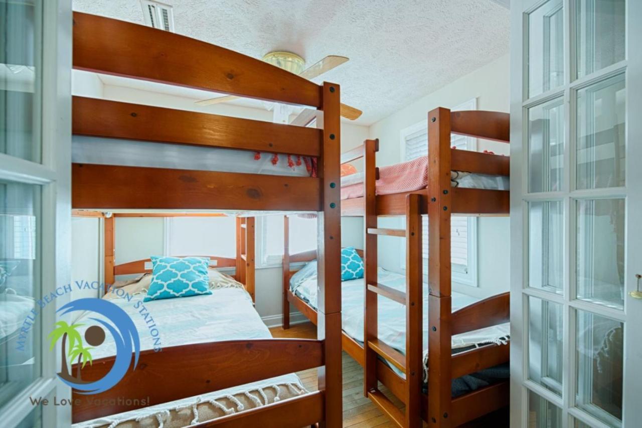 Cg Cottage Up شاطئ ميرتل المظهر الخارجي الصورة