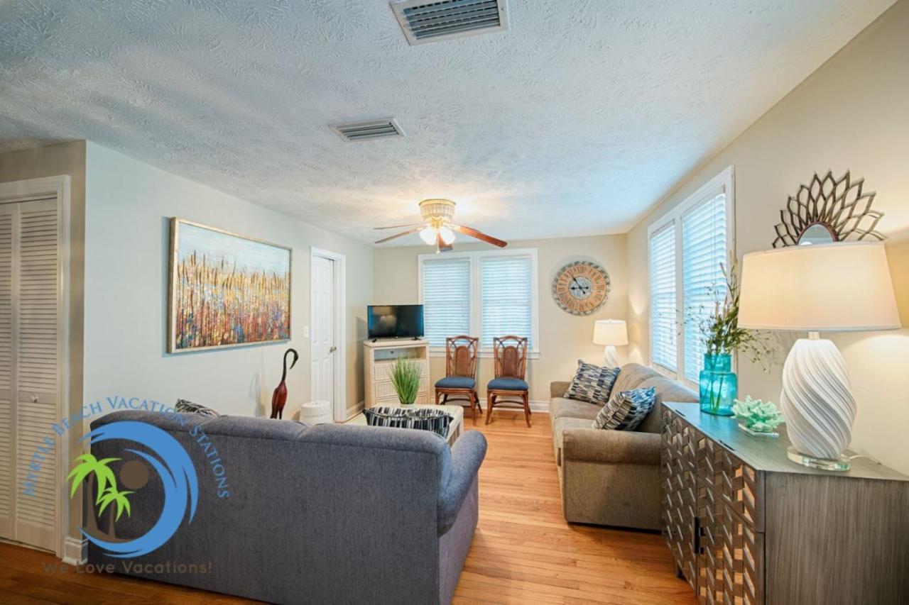 Cg Cottage Up شاطئ ميرتل المظهر الخارجي الصورة