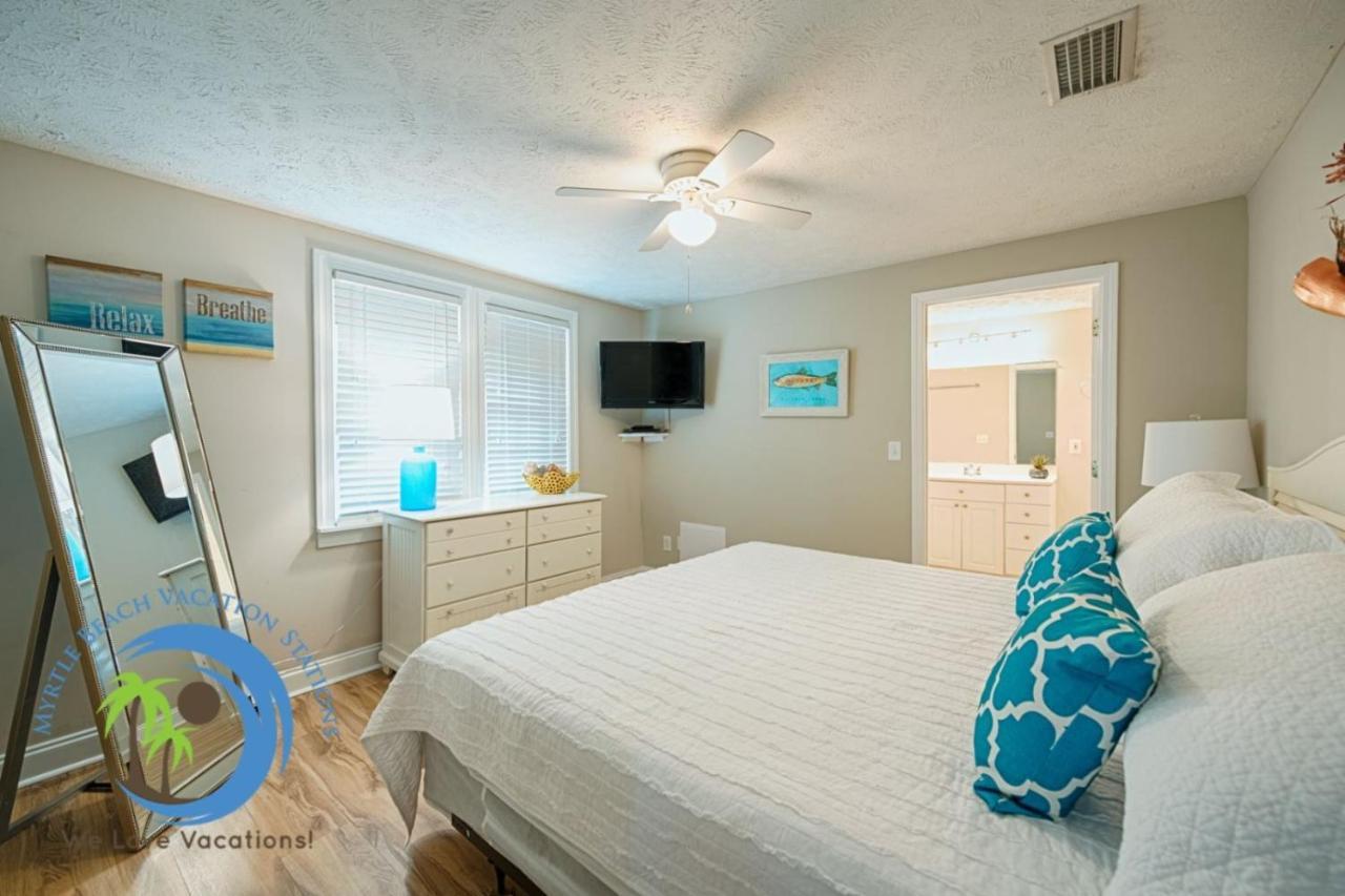 Cg Cottage Up شاطئ ميرتل المظهر الخارجي الصورة