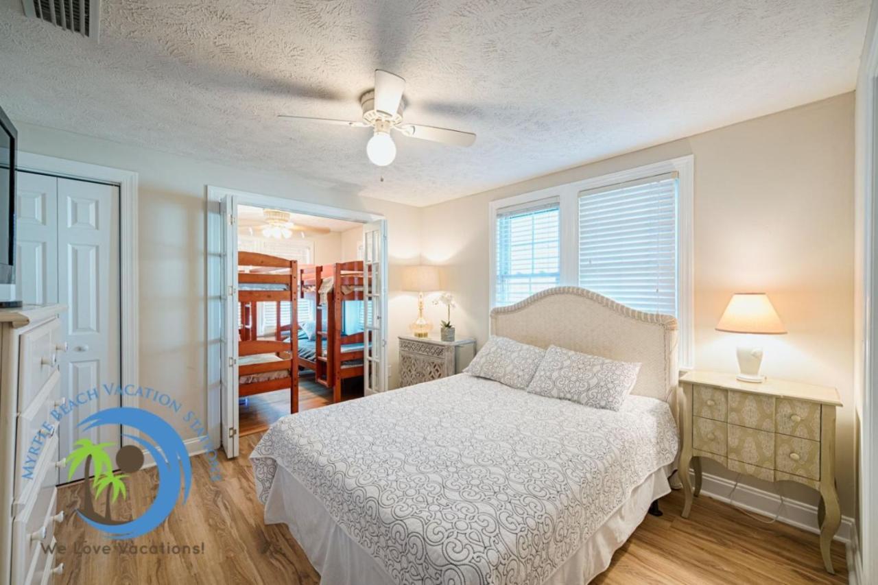 Cg Cottage Up شاطئ ميرتل المظهر الخارجي الصورة