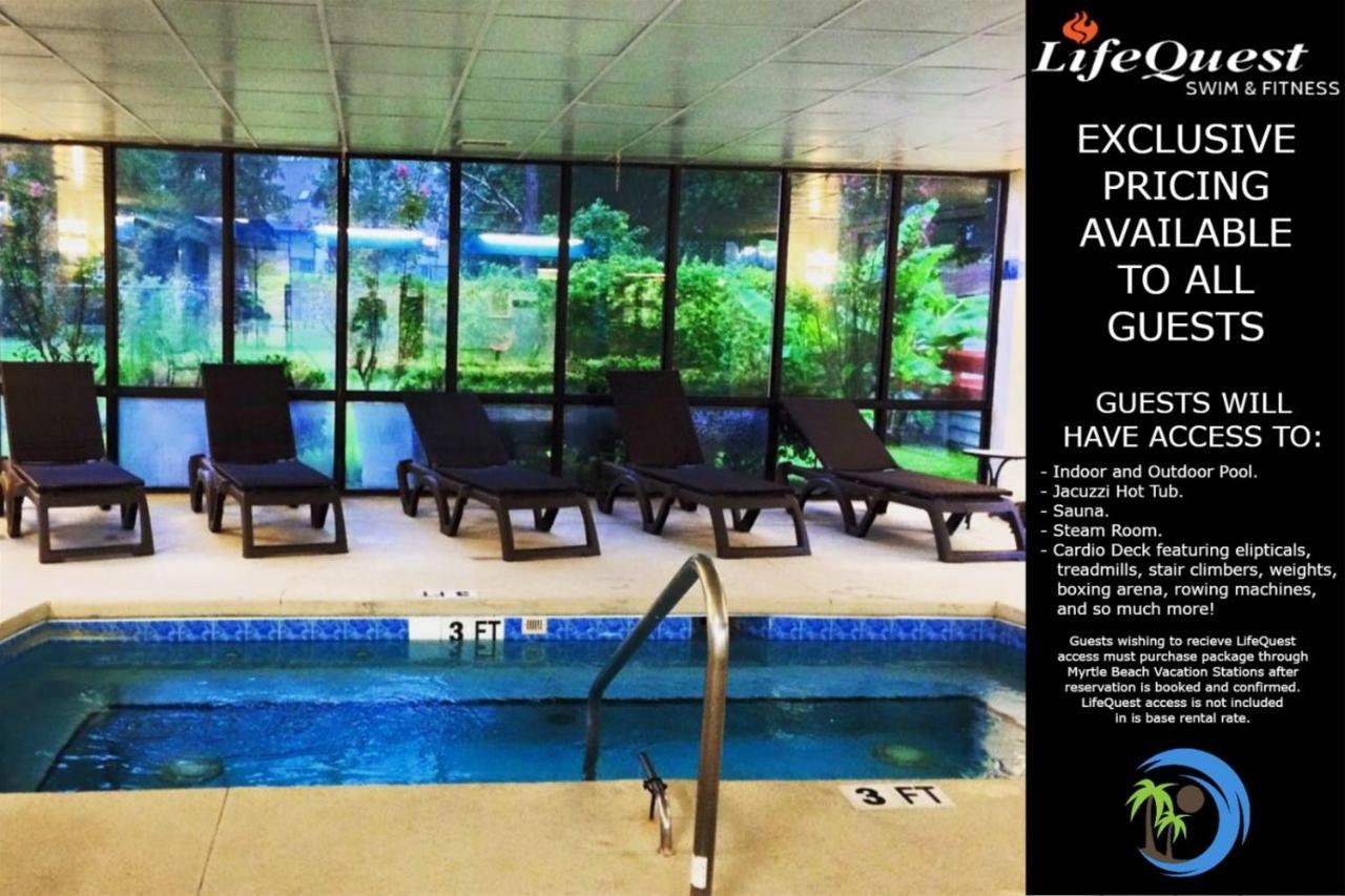 Cg Cottage Up شاطئ ميرتل المظهر الخارجي الصورة