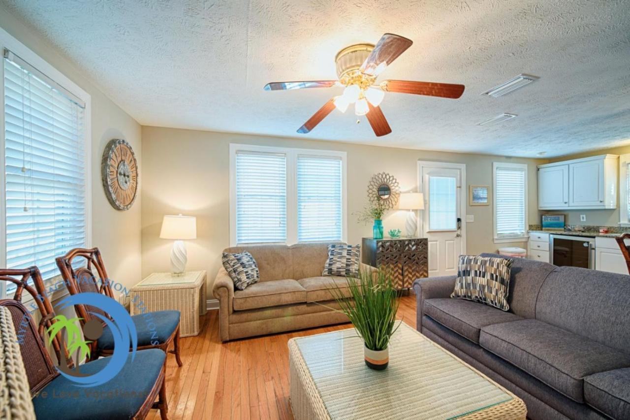 Cg Cottage Up شاطئ ميرتل المظهر الخارجي الصورة