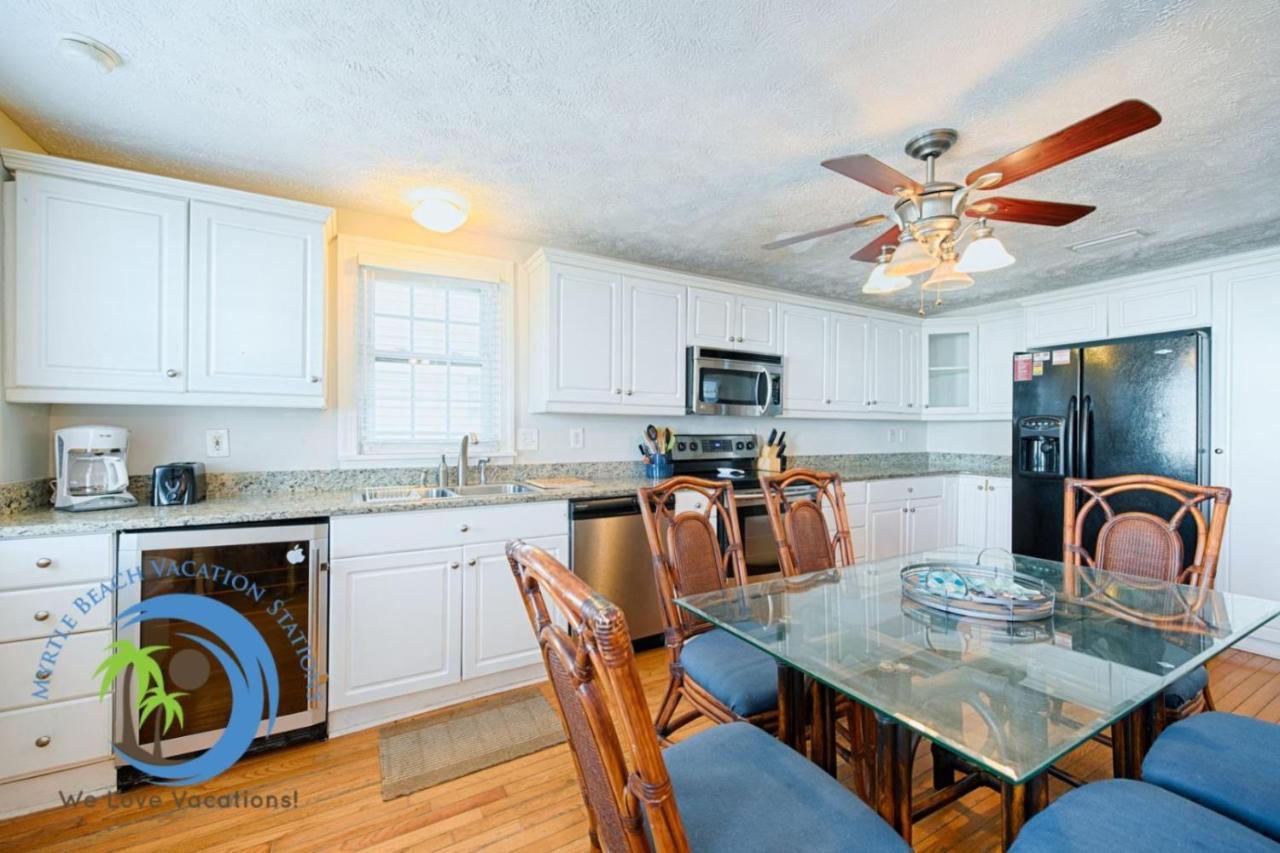 Cg Cottage Up شاطئ ميرتل المظهر الخارجي الصورة