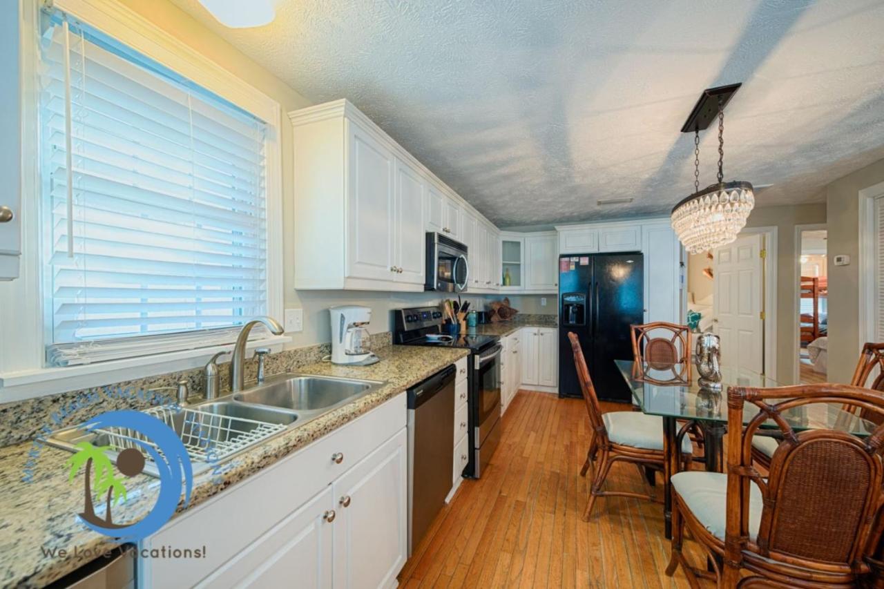 Cg Cottage Up شاطئ ميرتل المظهر الخارجي الصورة