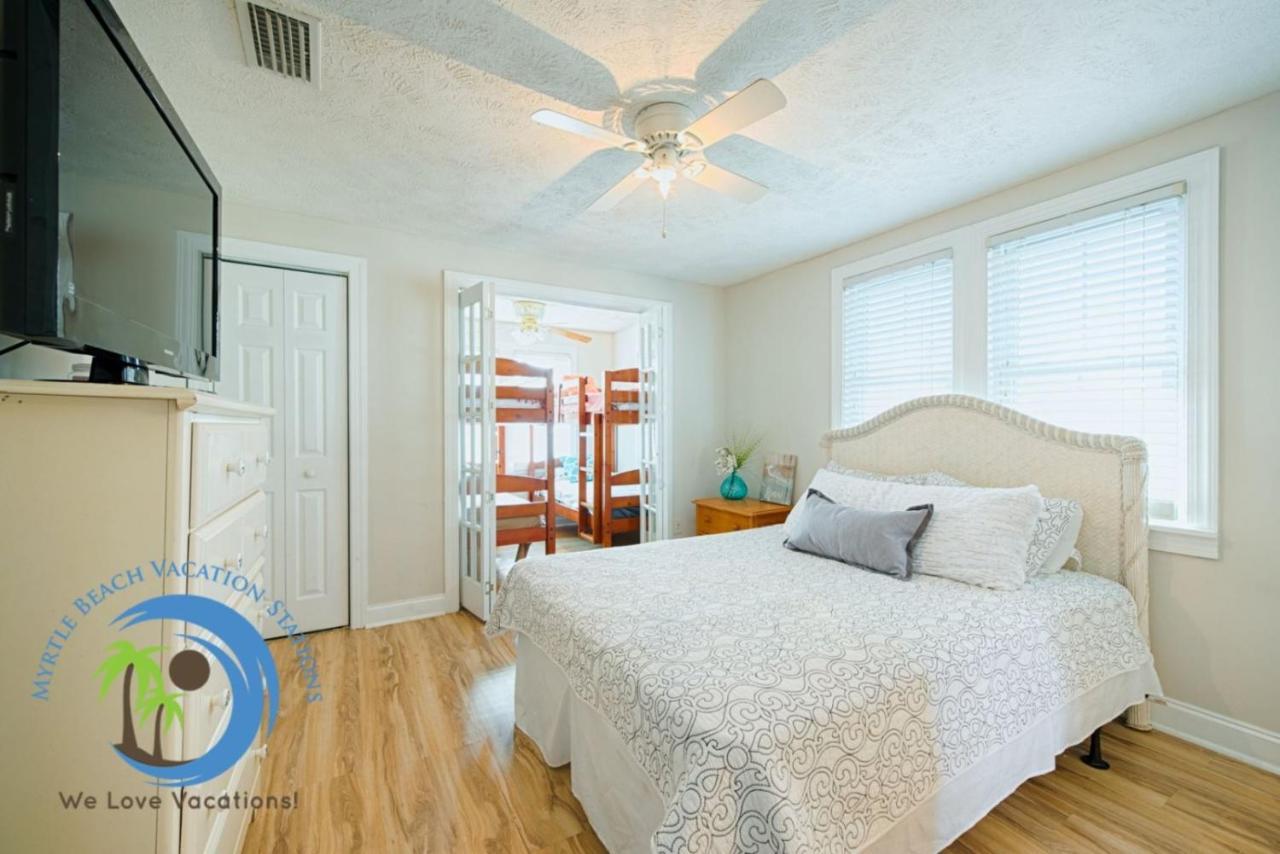 Cg Cottage Up شاطئ ميرتل المظهر الخارجي الصورة