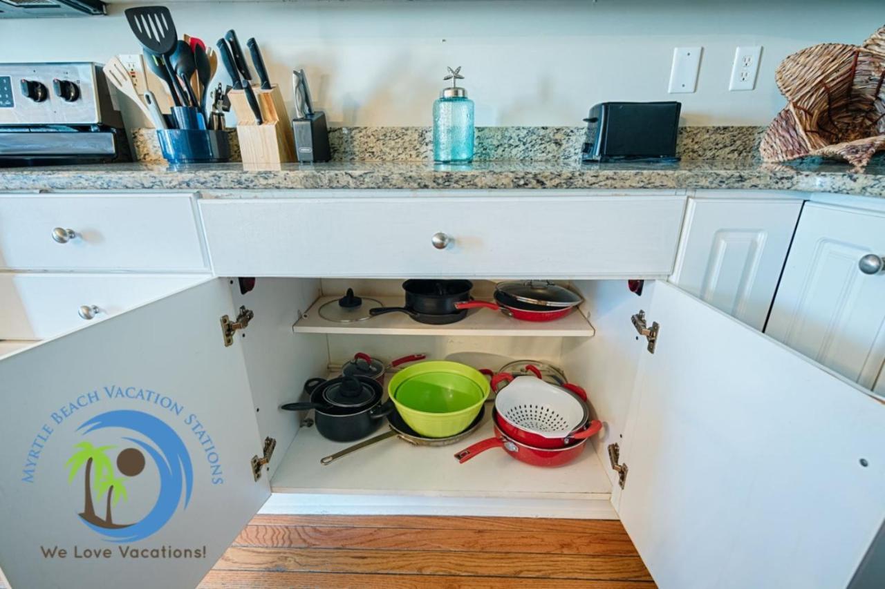 Cg Cottage Up شاطئ ميرتل المظهر الخارجي الصورة